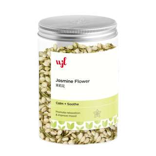 Wing Joo Loong Jasmine Flower