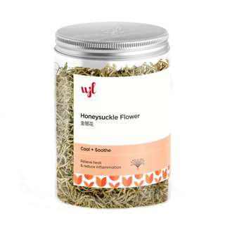 Wing Joo Loong Honeysuckle Wing Joo Loong Honeysuckle