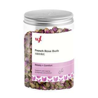 Wing Joo Loong French Rose Buds