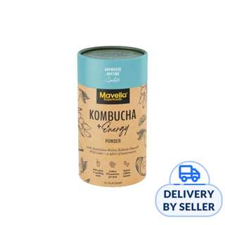 Mavella Superfoods Kombucha Energy Powder Mavella Superfoods Kombucha Energy Powder