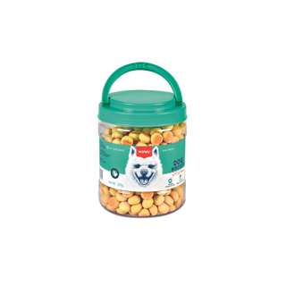 Wanpy Little Ball Biscuits 250g