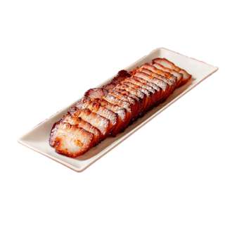 Direct to Masses Premium Pork Belly Char Siew