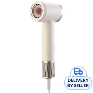 PowerPac Supersonic Hair Dryer 1600W (PPH2837)
