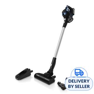 Rechargeable vacuum cleaner Unlimited Blue BCS611P4A
