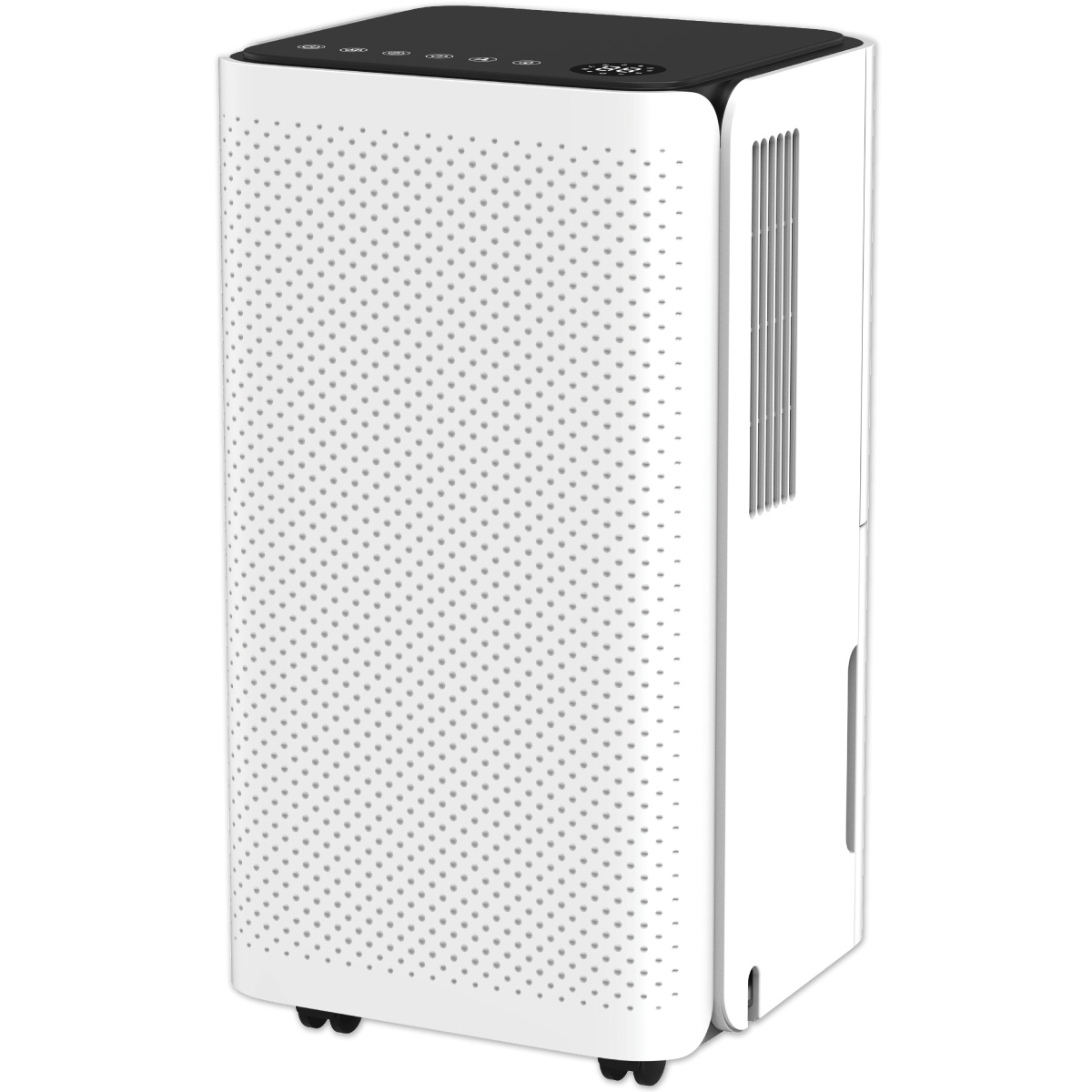iFan Electric Dehumidifier 12L (IF3256)