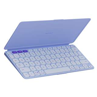 Logitech Keys-To-Go 2 Tablet Bluetooth Keyboard -  Lavender