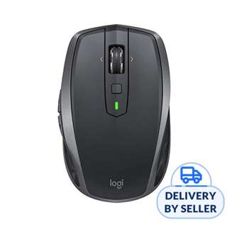 Logitech MX Anywhere 2S Wireless Bluetooth Mouse