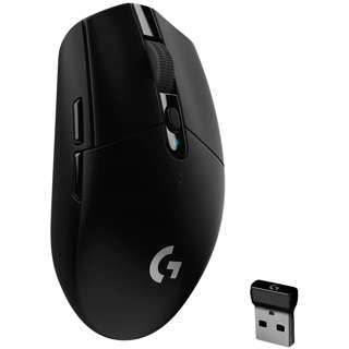 Logitech G304 Lightspeed Wireless Gaming Mouse - White Logitech G304 Lightspeed Wireless Gaming Mouse - White