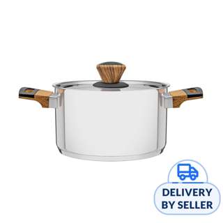 Tramontina Brava Casserole - 20cm