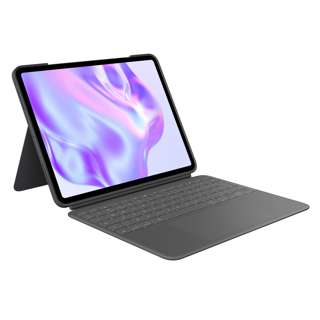 Logitech Combo Touch Keyboard Case for iPad Pro 13-inch (M4)