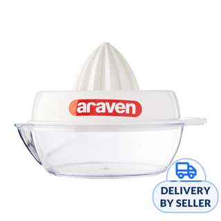 Araven Plastic Juice Squeezer