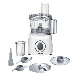 Food processor MultiTalent 3 White - MCM3100WGB