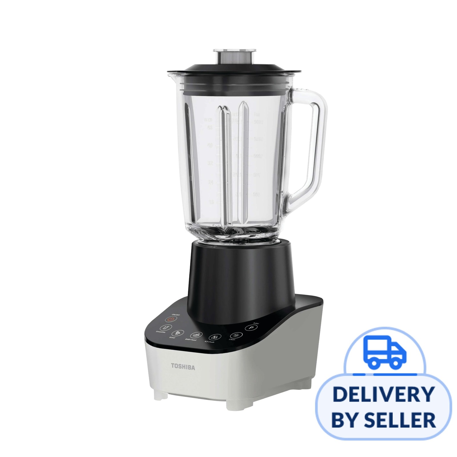 Toshiba 1.5L Blender BL-70GS1TSG(K)