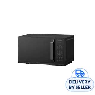 Toshiba 20L Solo Microwave MW3-EM20PE(BK)