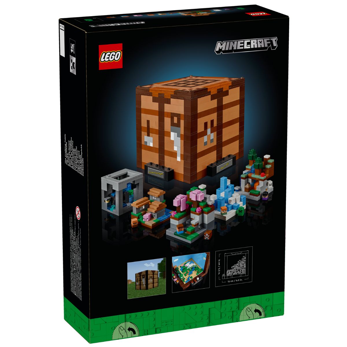 LEGO 10372 Botanicals Hibiscus | NTUC FairPrice