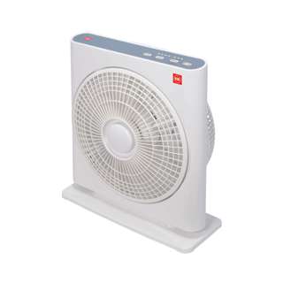 KDK Box Fan - Grey (ST30H)