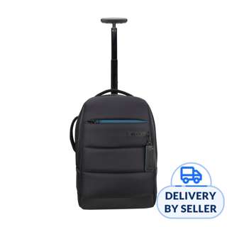 BestLife 29L C-Plus 20 Trolley Backpack, Black BestLife 29L C-Plus 20 Trolley Backpack, Black