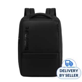 BestLife 23L Neoton 3.0 Business Backpack - Grey BestLife 23L Neoton 3.0 Business Backpack - Grey