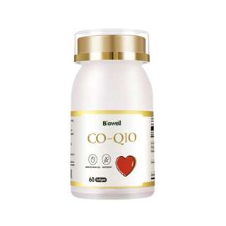 Biowell CO-Q10