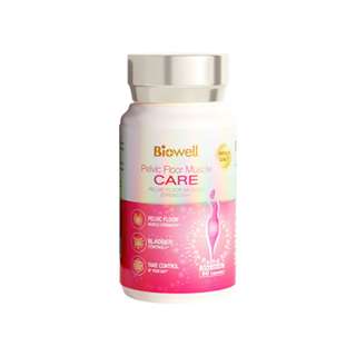 Biowell Pelvic Floor Muscle Care