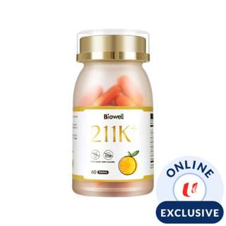 Biowell 211K+