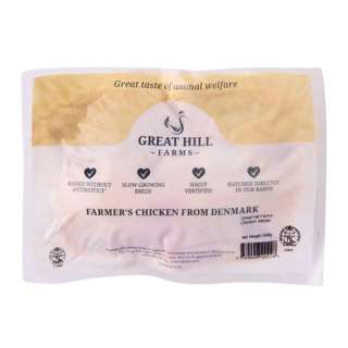 FarmFresh Great Hills Chicken - Whole