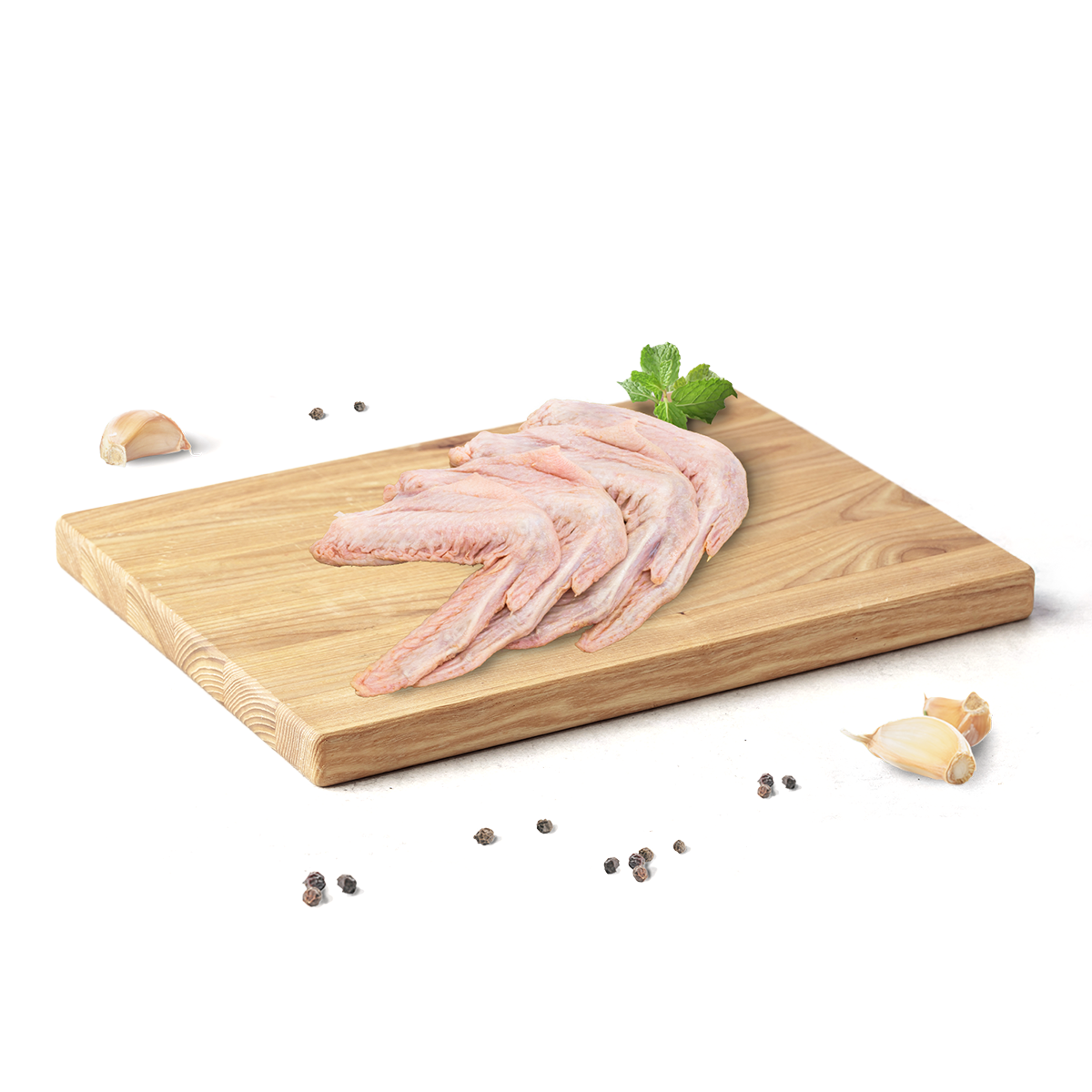 FarmFresh Duck Wing