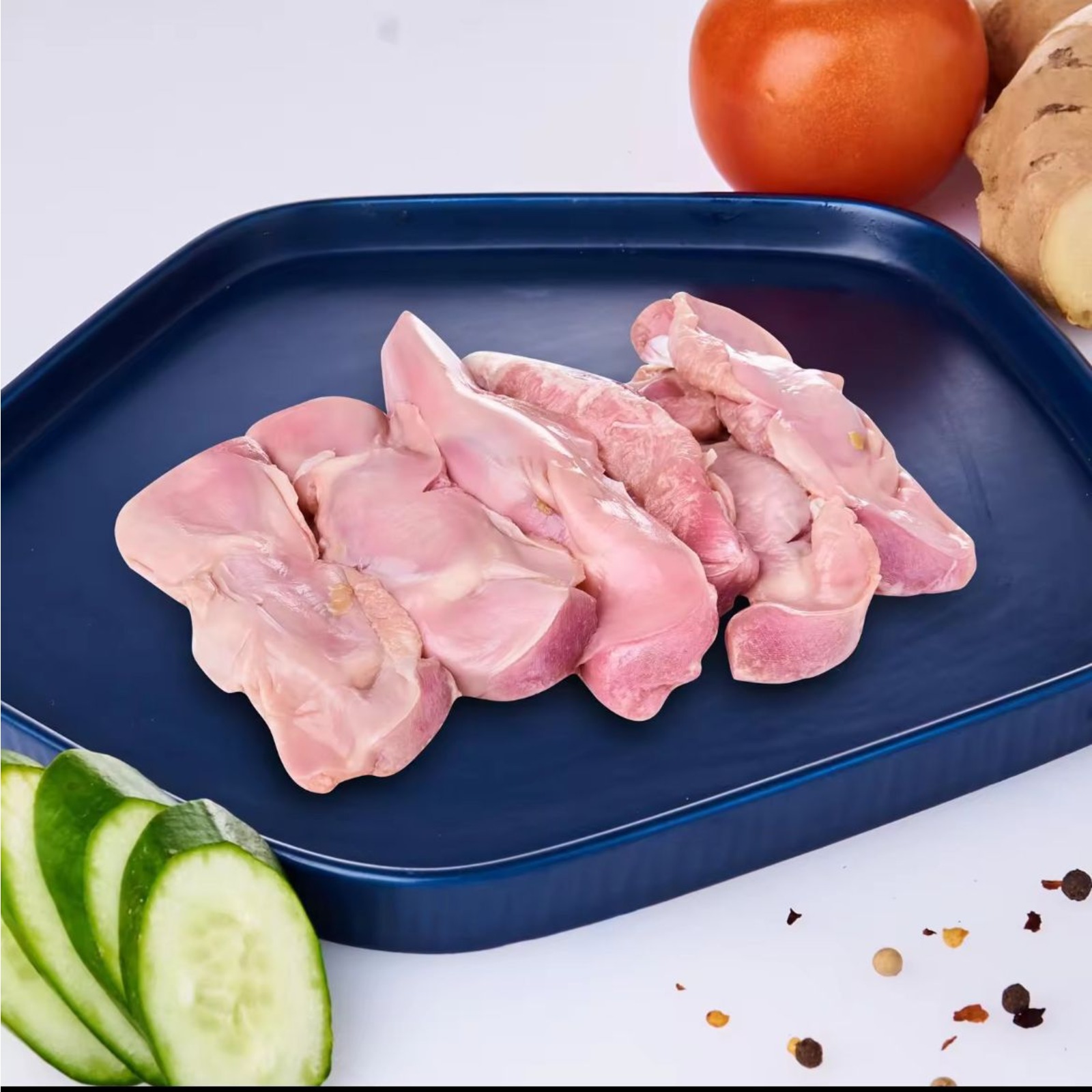 FarmFresh Duck Gizzard NTUC FairPrice