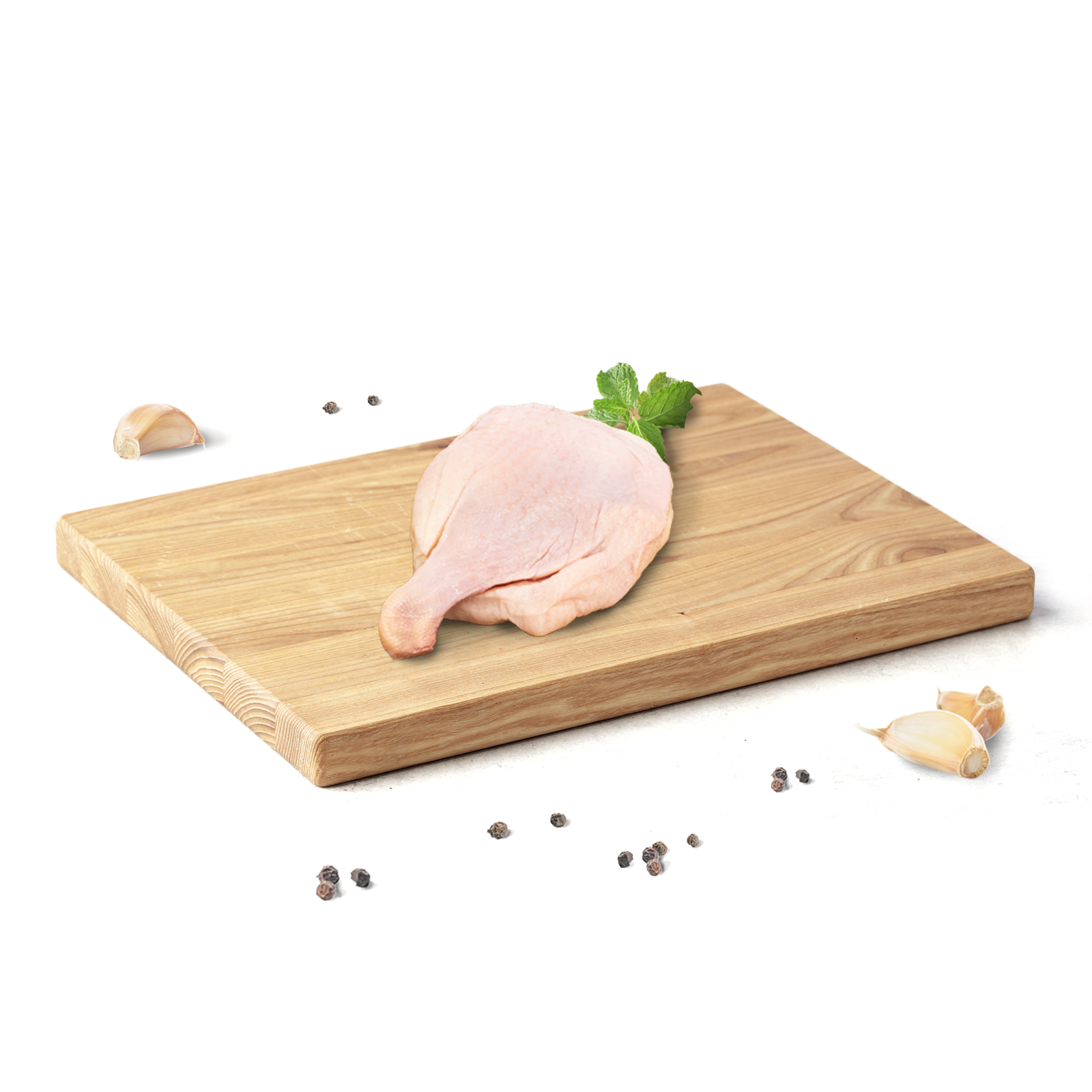 FarmFresh Duck Leg - Whole
