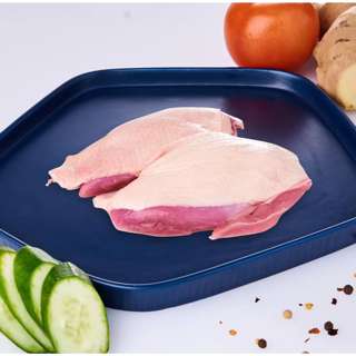 FarmFresh Duck Breast Boneless