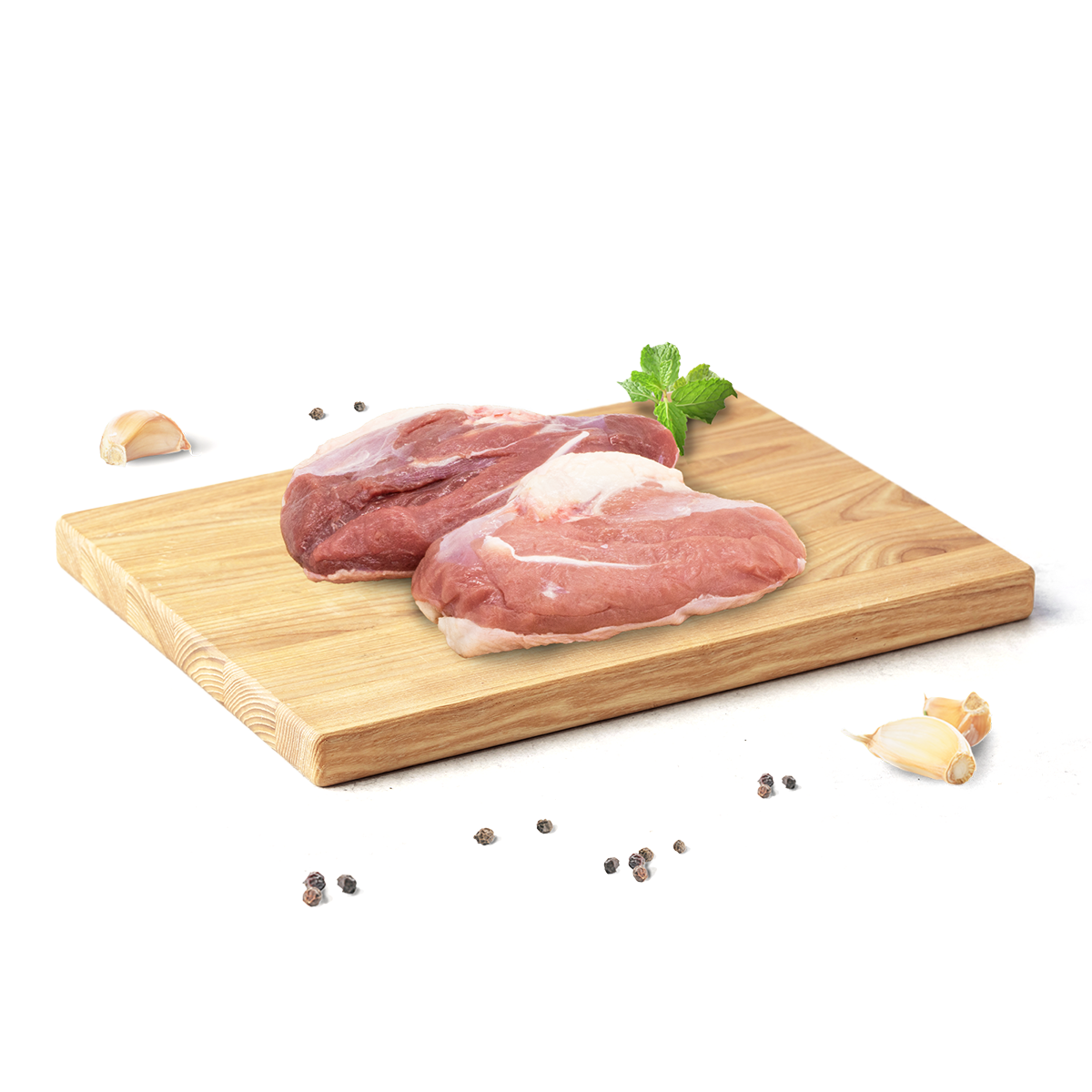FarmFresh Duck Breast Boneless
