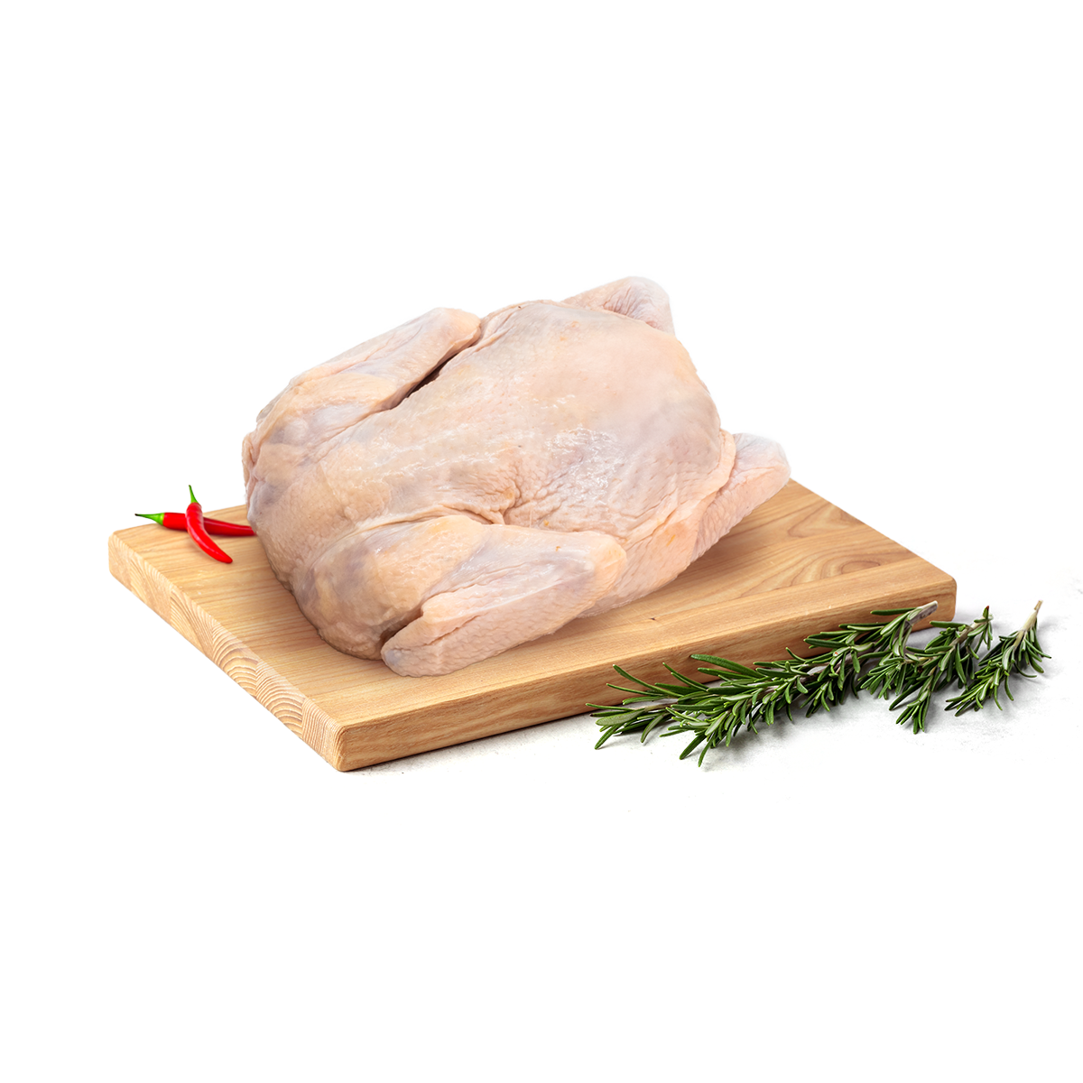 FarmFresh GG French Poulet Large
