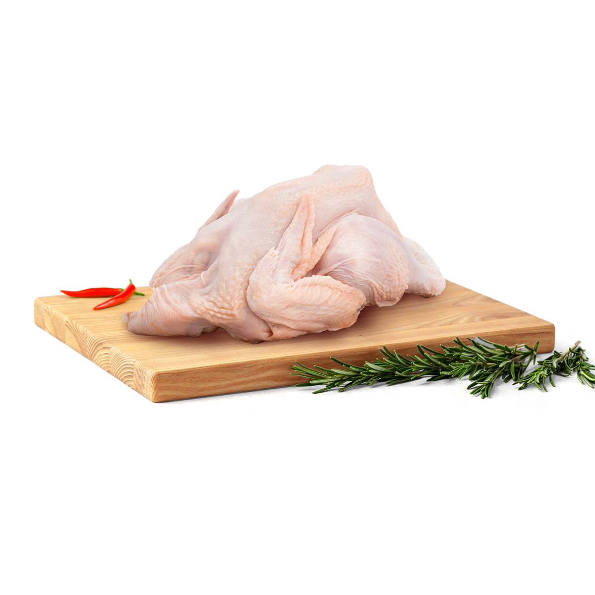 FarmFresh GG French Poulet Medium (An Xin Chicken) FarmFresh GG French Poulet Medium (An Xin Chicken)