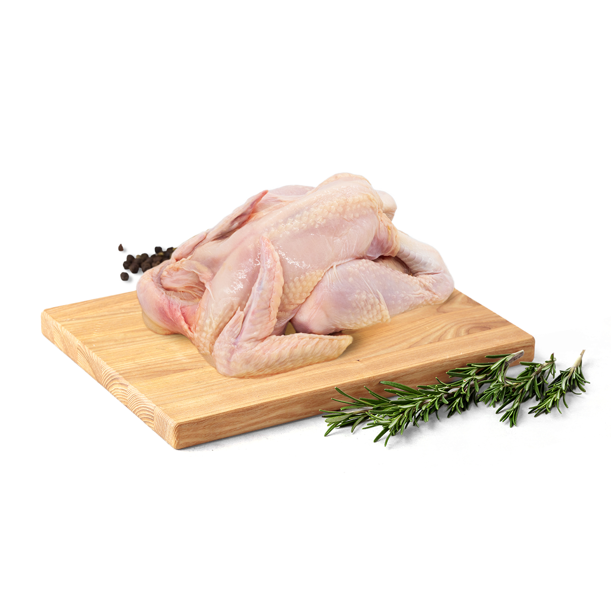 FarmFresh Kampong Chicken