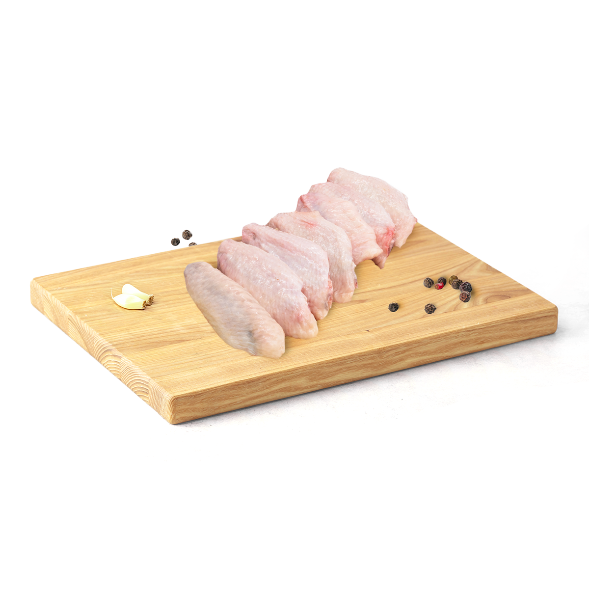 FarmFresh Chicken Mid Wings FarmFresh Chicken Mid Wings