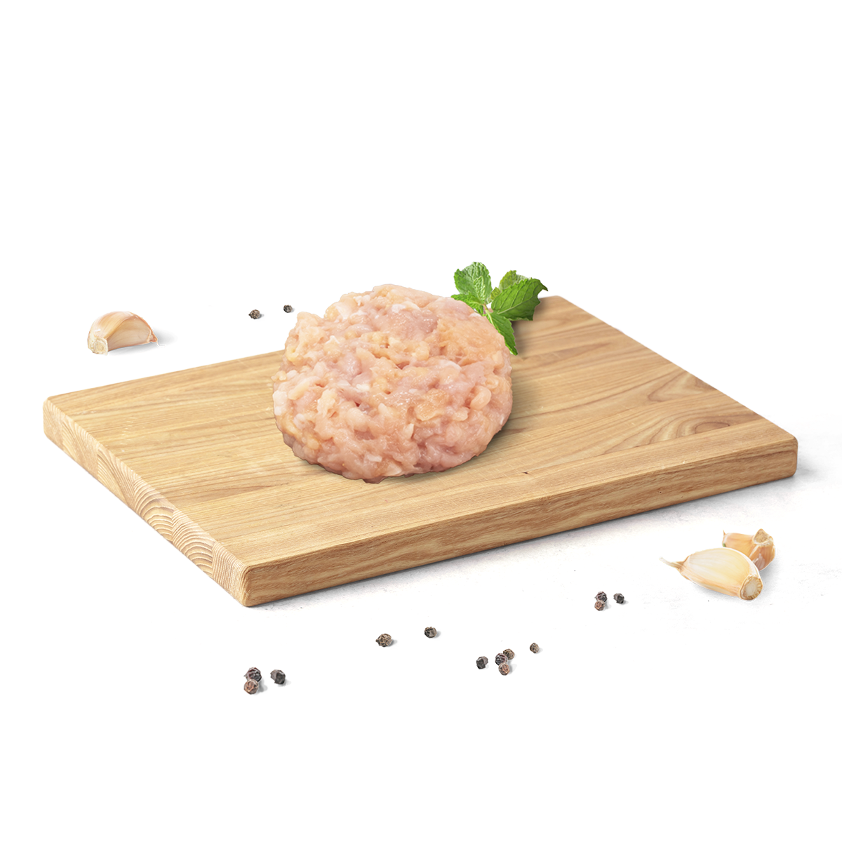 FarmFresh Chicken Minced