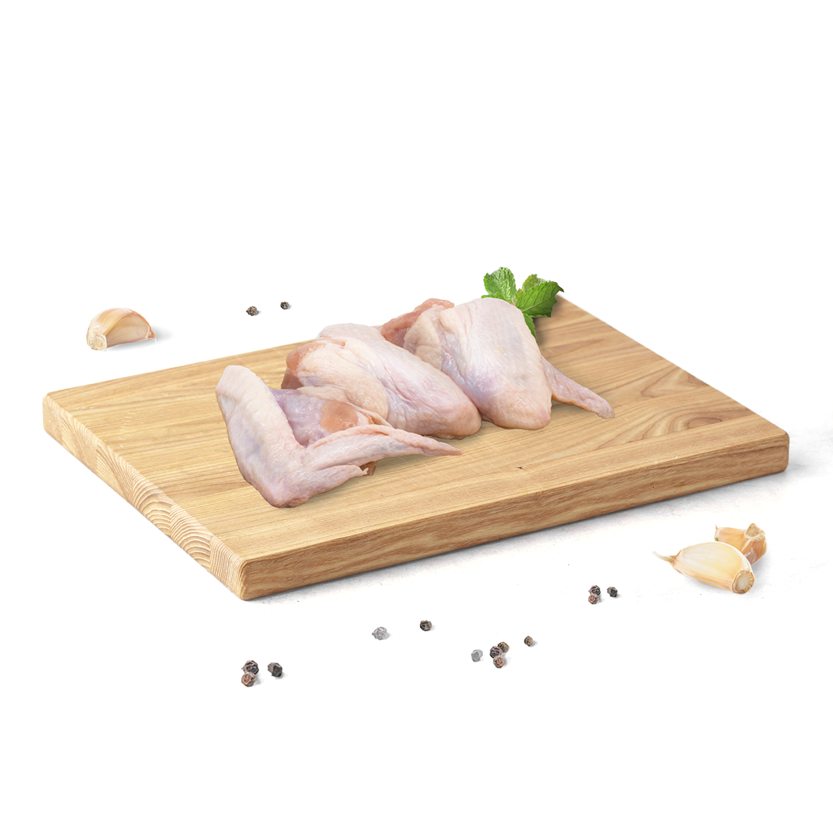 FarmFresh Chicken Whole Wings