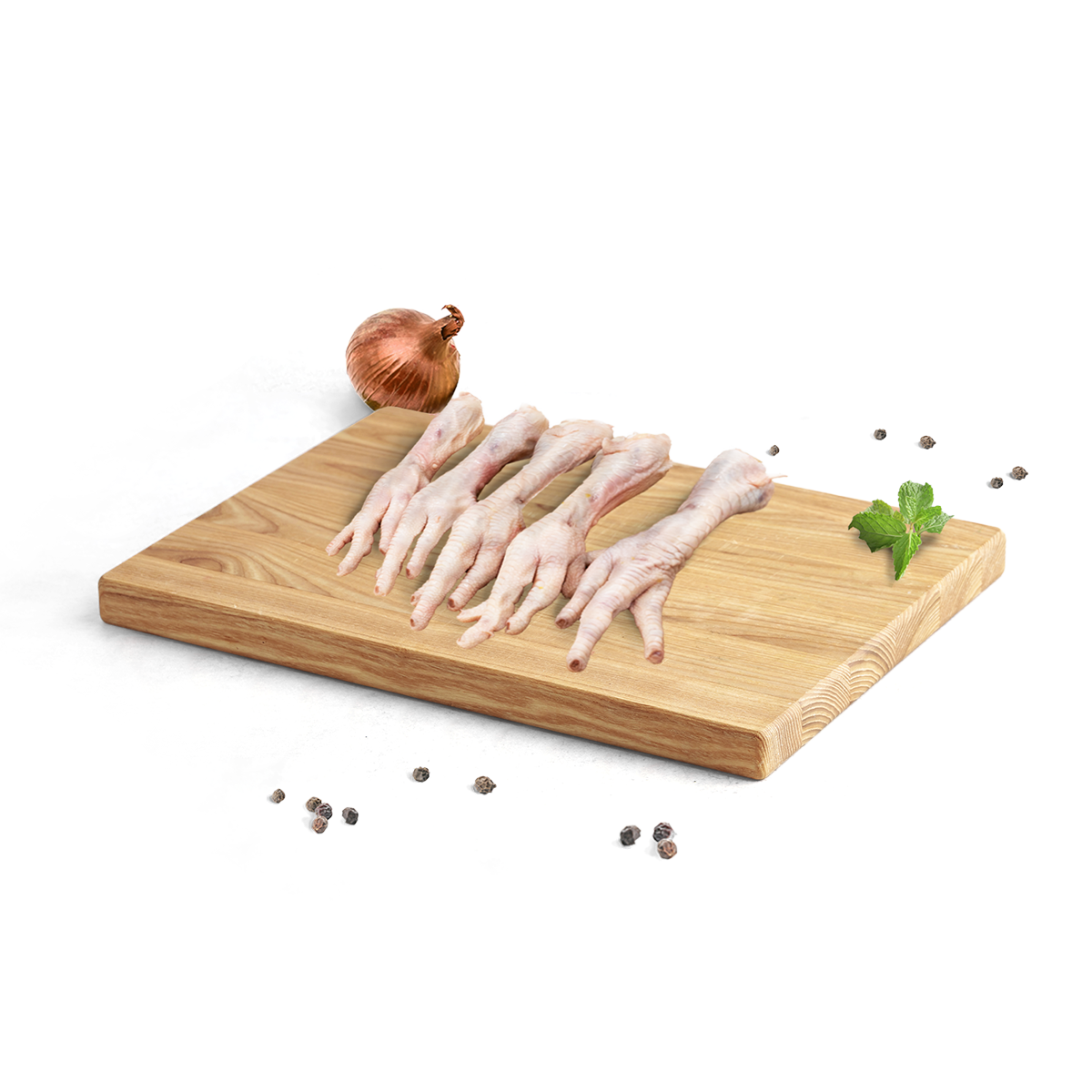 FarmFresh Chicken Feet