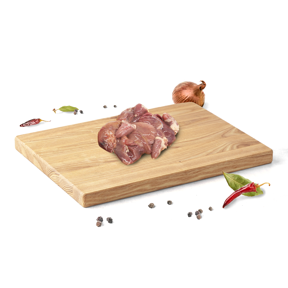 FarmFresh Chicken Liver