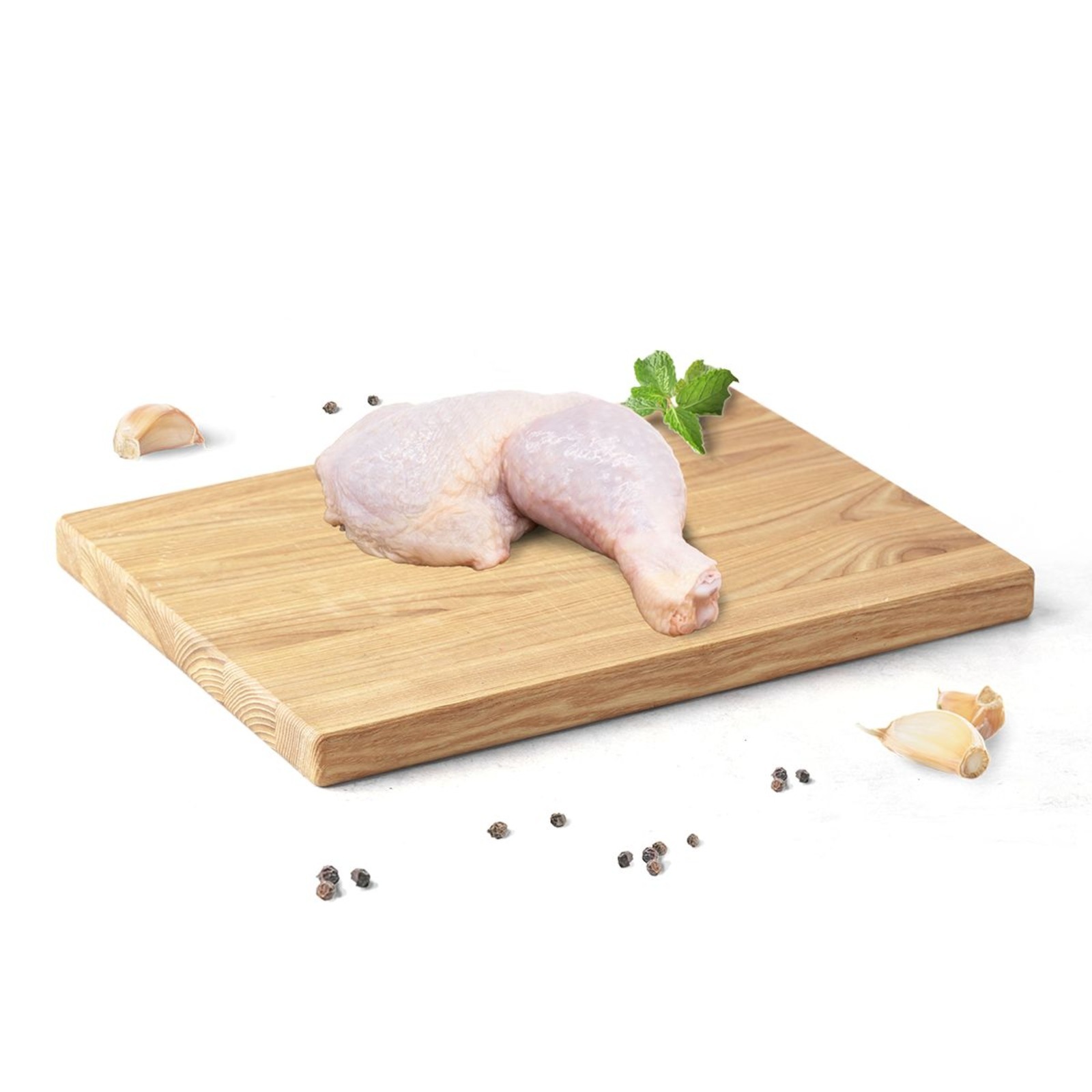 FarmFresh Chicken Leg - Whole | NTUC FairPrice