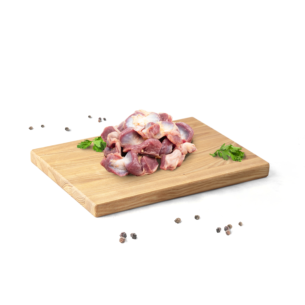 FarmFresh Chicken Gizzard