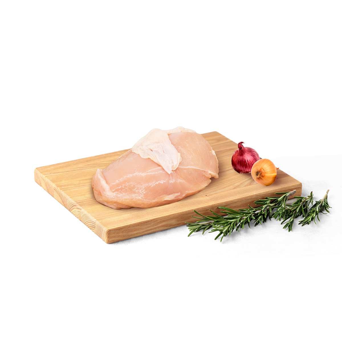 FarmFresh Chicken Breast Boneless