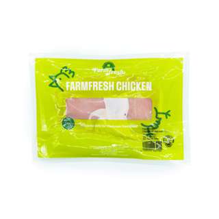 FarmFresh Chicken Breast Boneless FarmFresh Chicken Breast Boneless