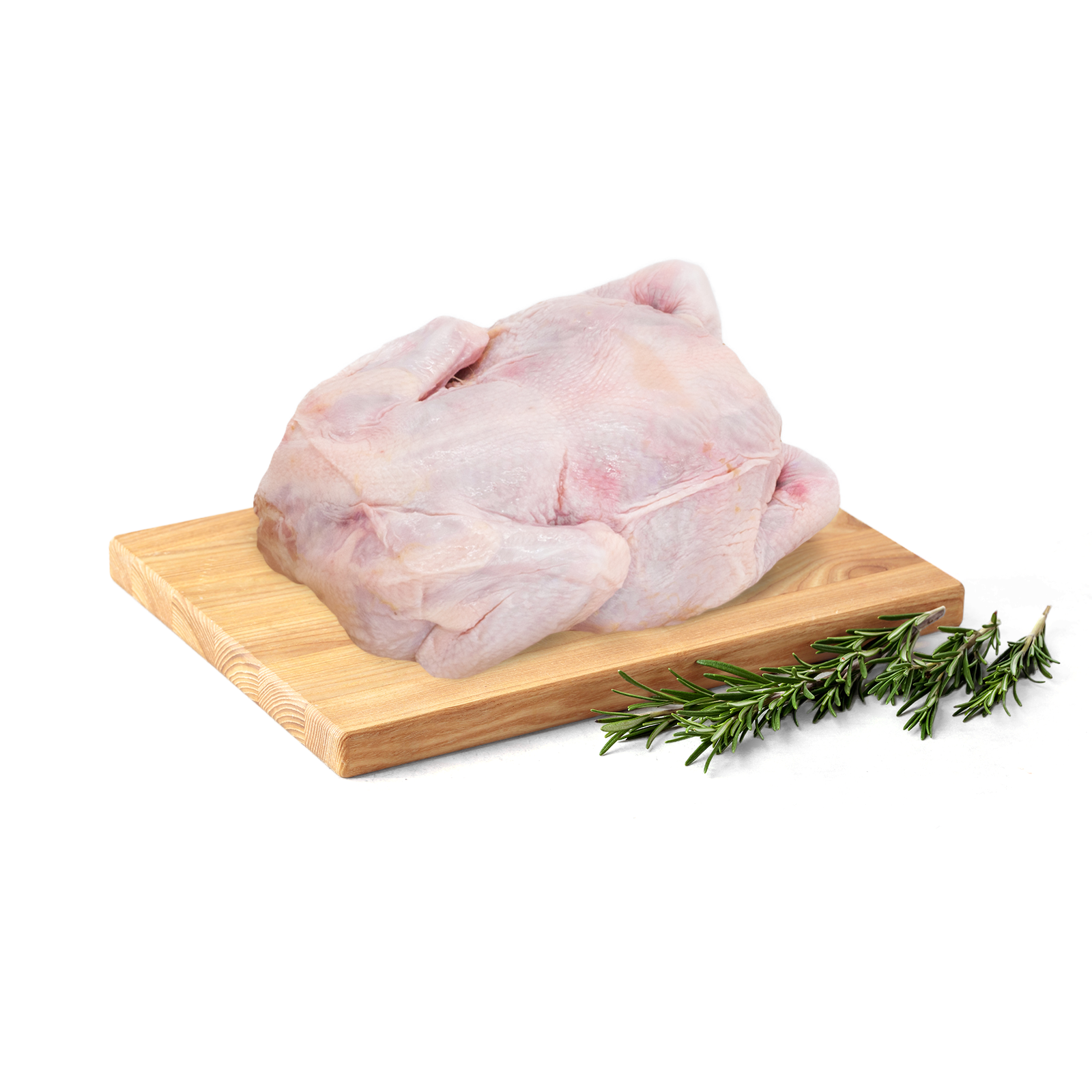 FarmFresh Spring Chicken