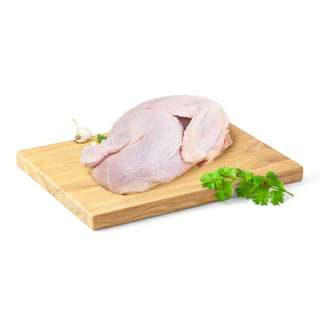 FarmFresh Chicken Half
