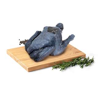 FarmFresh Chicken Black