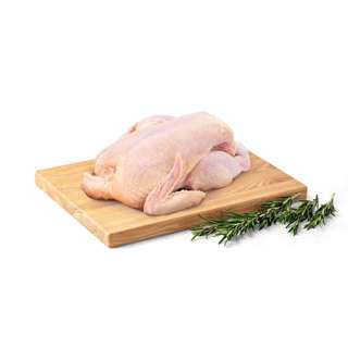 FarmFresh Whole Chicken - Medium
