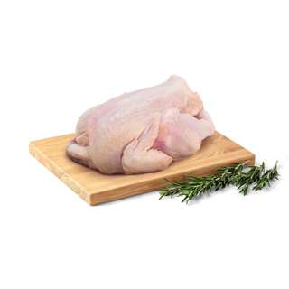 FarmFresh Whole Chicken - Large