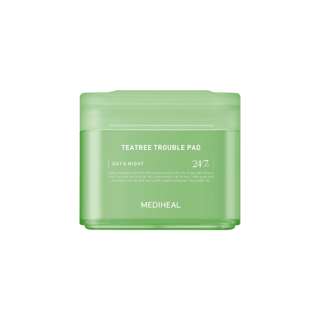 Mediheal Teatree Trouble Pad