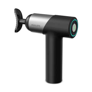 Philips Massage Gun PPM7323BK97